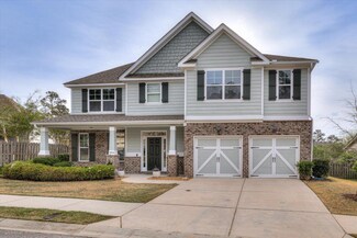 5606 Sunbury Loop, Evans, GA 30809