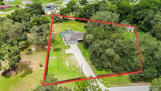 14300 SE 100th Ave, Summerfield, FL 34491