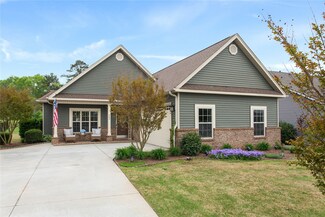 260 Terrace View Way, Seneca, SC 29678