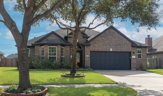 6111 Wickshire Dr, Rosenberg, TX 77471