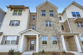 6217 Honeywell Alley, Mableton, GA 30126