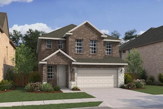 Prairie Willow, Sherman, TX 75092