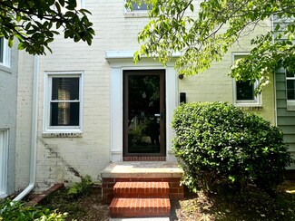 801 Monte Sano Ave Unit B1, Augusta, GA 30904
