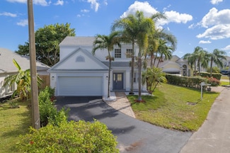 31 Swallow Dr, Boynton Beach, FL 33436