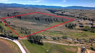 Nhn Riley Ln, Florence, MT 59833