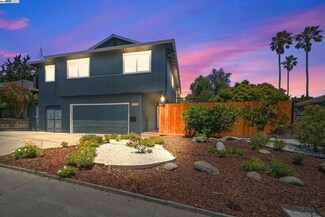 3115 Deseret Dr, El Sobrante, CA 94803