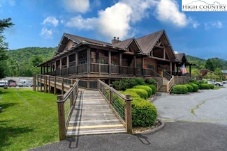 8857 Nc Highway 105 S Unit 1, Boone, NC 28607