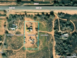 4694 U S Highway 40, Roosevelt, UT 84066