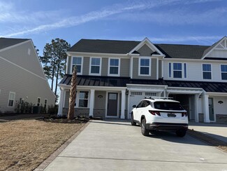 2409 Elowen Ln Unit 3A, Longs, SC 29568