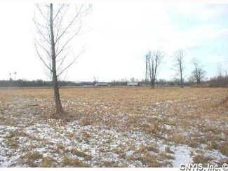 0 Nys Thruway & Route 13 Unit S186267, Lenox, NY 13032