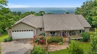 215 Lavender Trail NW, Rome, GA 30165