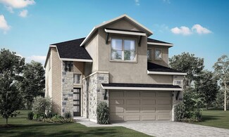 6313 Leftwich Cove, Austin, TX 78738