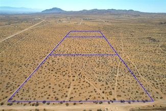 0 Rubicon St, Apple Valley, CA 92307