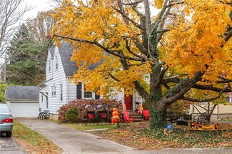 57 Constantia Ave, Dayton, OH 45419