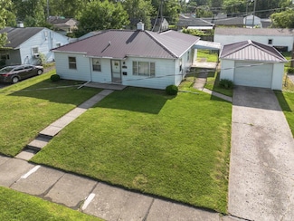 5010 Lillie St, Fort Wayne, IN 46806