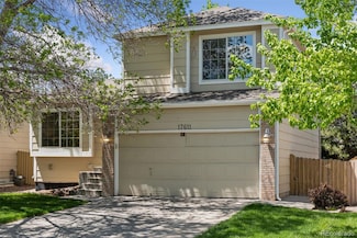 17611 Hoyt Place, Parker, CO 80134