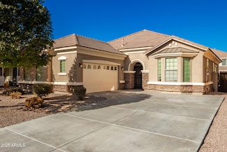 2866 E Sports Ct, Gilbert, AZ 85298