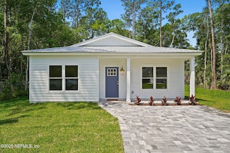 159 Gilbert St, Saint Augustine, FL 32084
