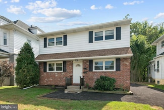 802 Collings Avenue - First Fooor Unit A, Collingswood, NJ 08107