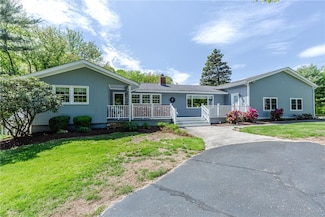 103 Carrs Pond Rd, West Greenwich, RI 02817