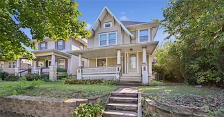 1815 Washington Ave SE, Cedar Rapids, IA 52403