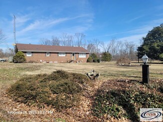 185 Wagner Rd, Cottage Grove, TN 38224