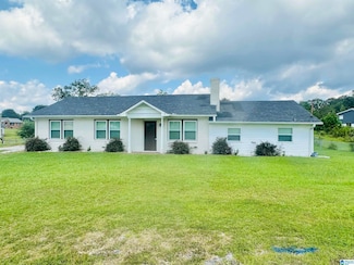 184 County Road 246, Clanton, AL 35045