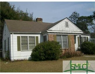 1428 E 52nd St, Savannah, GA 31404