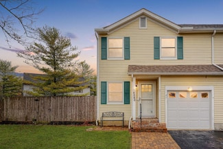 4846 Driffield Ct, Columbus, OH 43221
