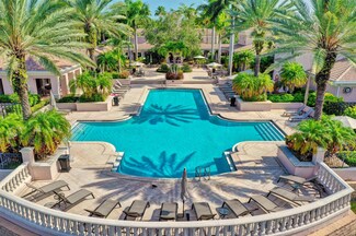 3018 Alcazar Place Unit 101, Palm Beach Gardens, FL 33410