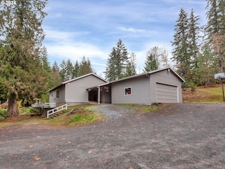 29755 S Wall St, Colton, OR 97017