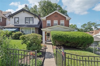 6414 Landview Rd, Pittsburgh, PA 15217