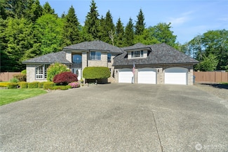1024 Fairway Dr, Aberdeen, WA 98520