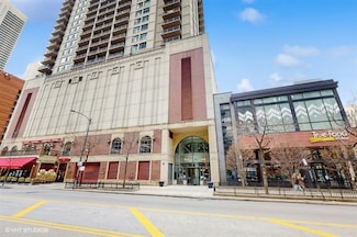 630 N State St Unit 2403, Chicago, IL 60654