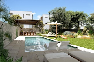 10821 Desert Trail, Austin, TX 78758