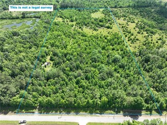 2726 Walker Rd, Reeves, LA 70658