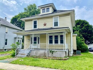 13 Louisa St, Binghamton, NY 13904