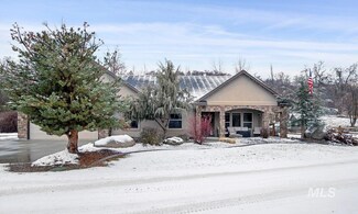 4 Branch Rd, Horseshoe Bend, ID 83629