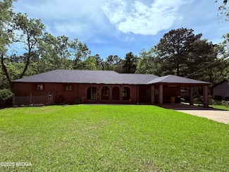 491 Virginia St, Forsyth, GA 31029