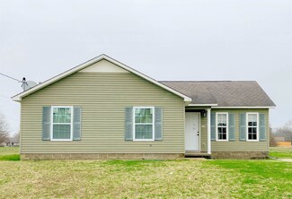 1951 Wooten St, Covington, TN 38019