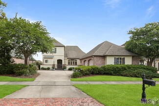 1737 Royal Troon Ct, Zachary, LA 70791