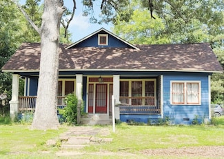 3000 S Cherry St, Pine Bluff, AR 71603
