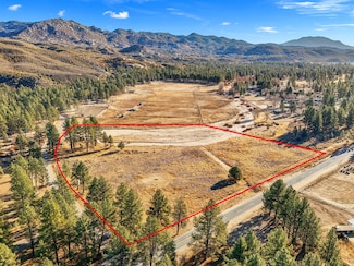 0 Butterfly Peak Rd Unit 219121396DA, Mountain Center, CA 92561