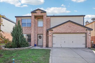 3313 Bent Creek Dr, Denton, TX 76210