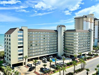 4719 S Ocean Blvd Unit 201, North Myrtle Beach, SC 29582