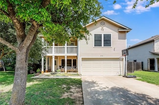 2718 Georgian Dr, Georgetown, TX 78626