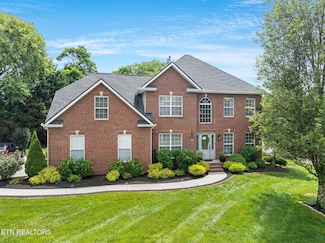 3430 Miller Creek Rd, Knoxville, TN 37931