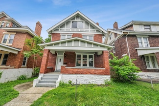 392 Morrison Ave, Columbus, OH 43205