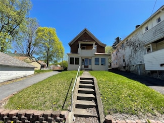 71 S Washington St Unit 2nd, Binghamton, NY 13903