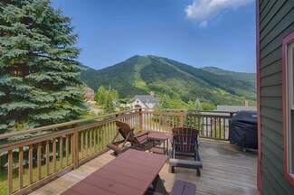 65 Lower Sun Dog Dr Unit Topridge 15A, Killington, VT 05751